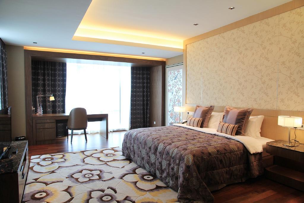 Grandis Hotels And Resorts Kota Kinabalu Room photo